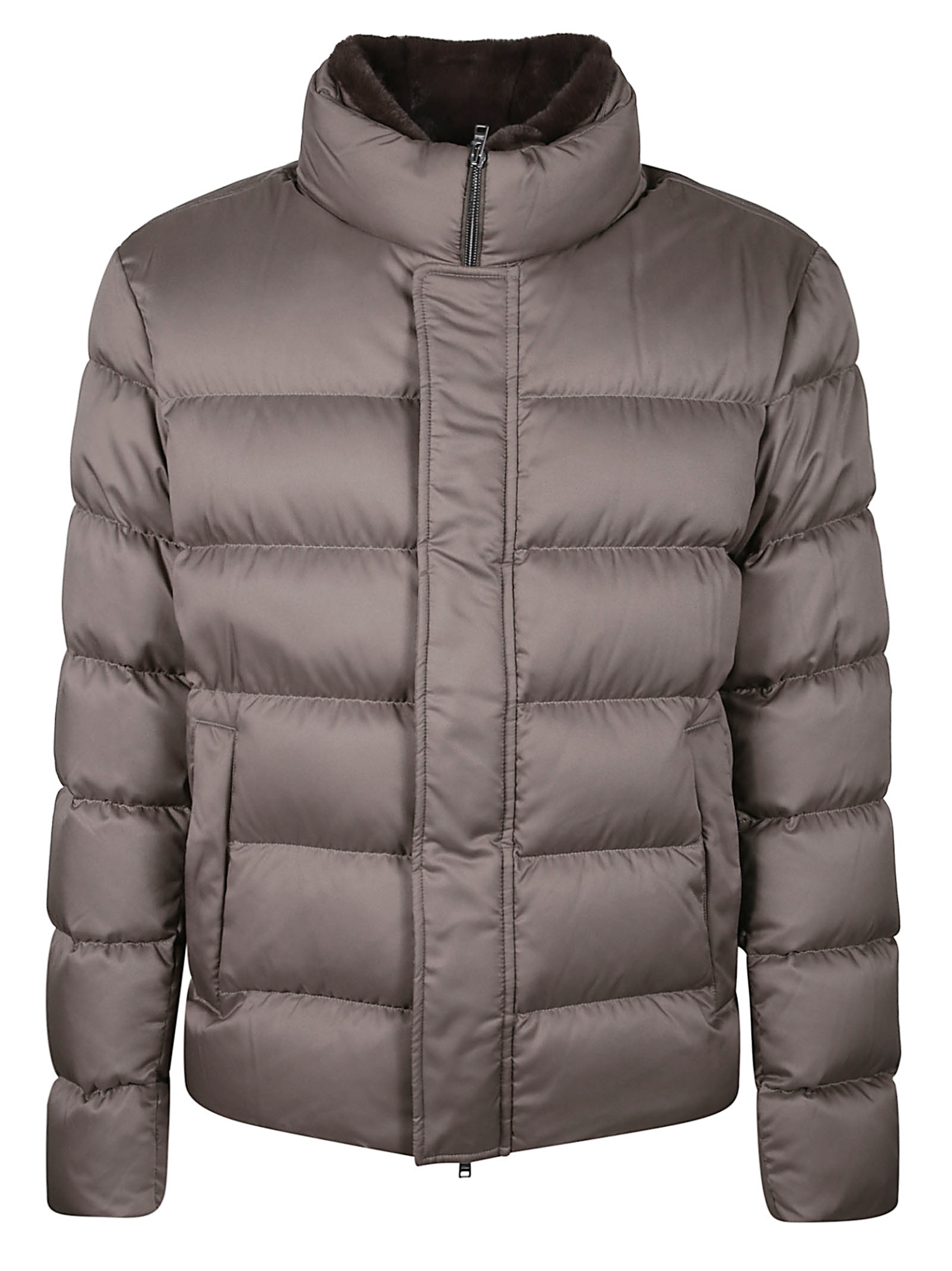 [Herno] Bomber Jacket FW26 PI001019U 12414Z