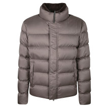 [Herno] Bomber Jacket FW26 PI001019U 12414Z