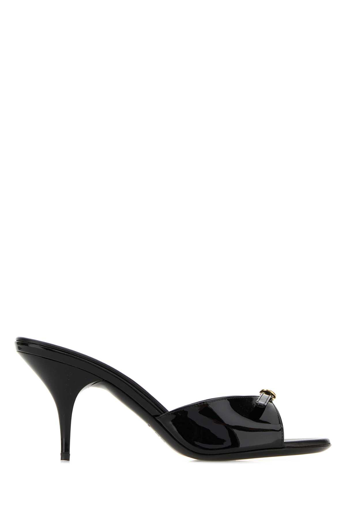 [Miu Miu] Sandals SS26 5XX665F075069 F0002