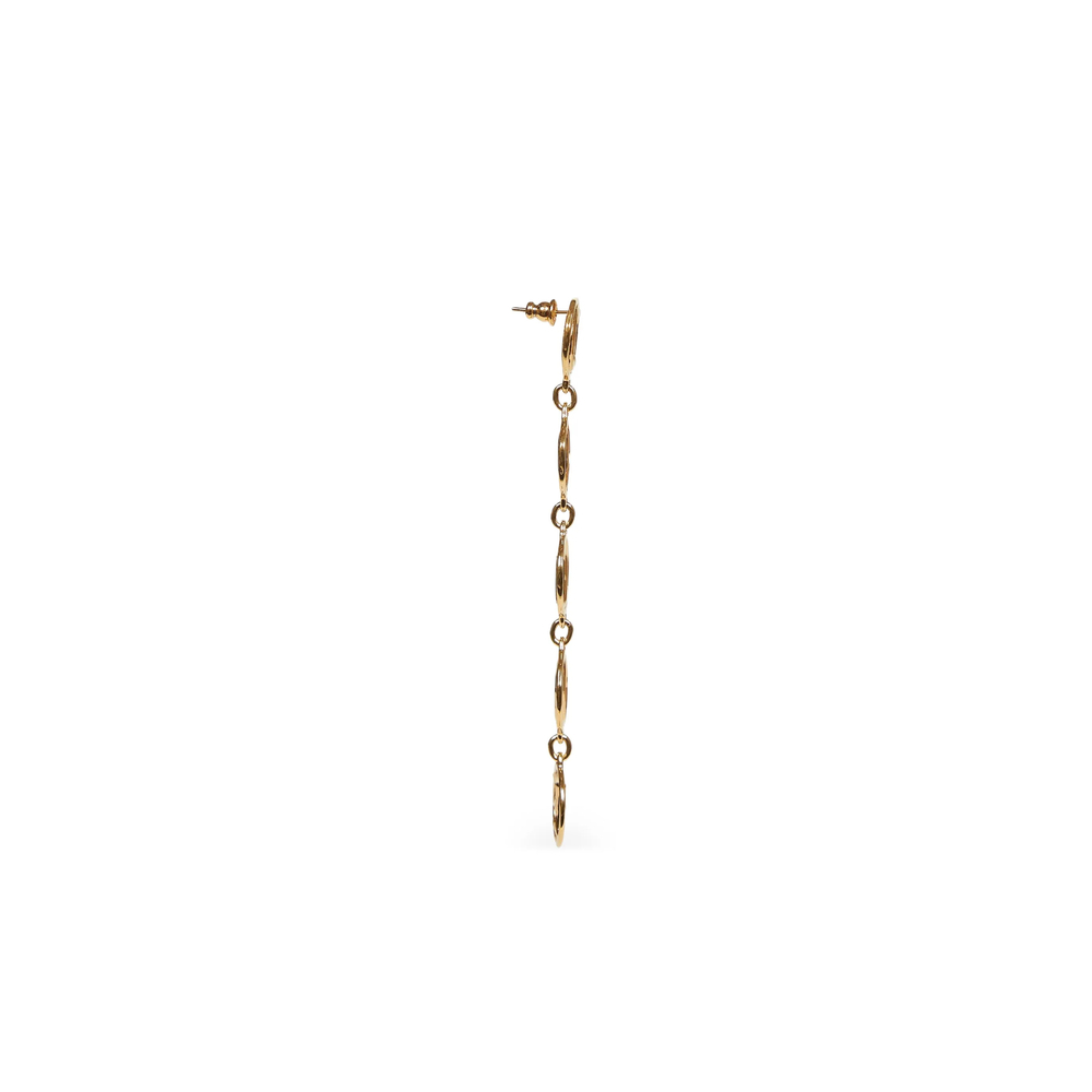 [Chloe] Earring SS26 26SJE09CB7  9DC