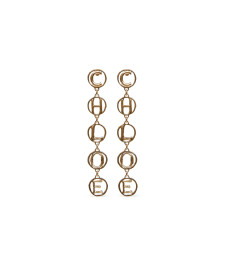 [Chloe] Earring SS26 26SJE09CB7  9DC