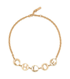 [Chloe] Necklace SS26 26SJN13CB7  9DC