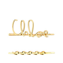 [Chloe] Hair Accessory SS26 C24WFT43CB7  9DC