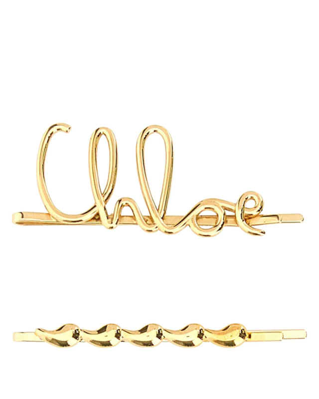 [Chloe] Hair Accessory SS26 C24WFT43CB7  9DC