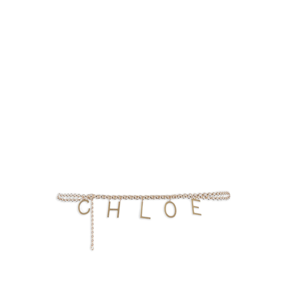[Chloe] Belt SS26 25ABJ41CB7  9DC