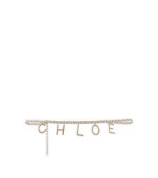 [Chloe] Belt SS26 25ABJ41CB7  9DC