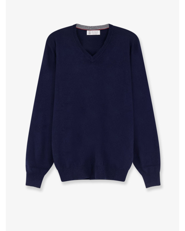 [Brunello Cucinelli] Knitwear FW26 M2200162CW425