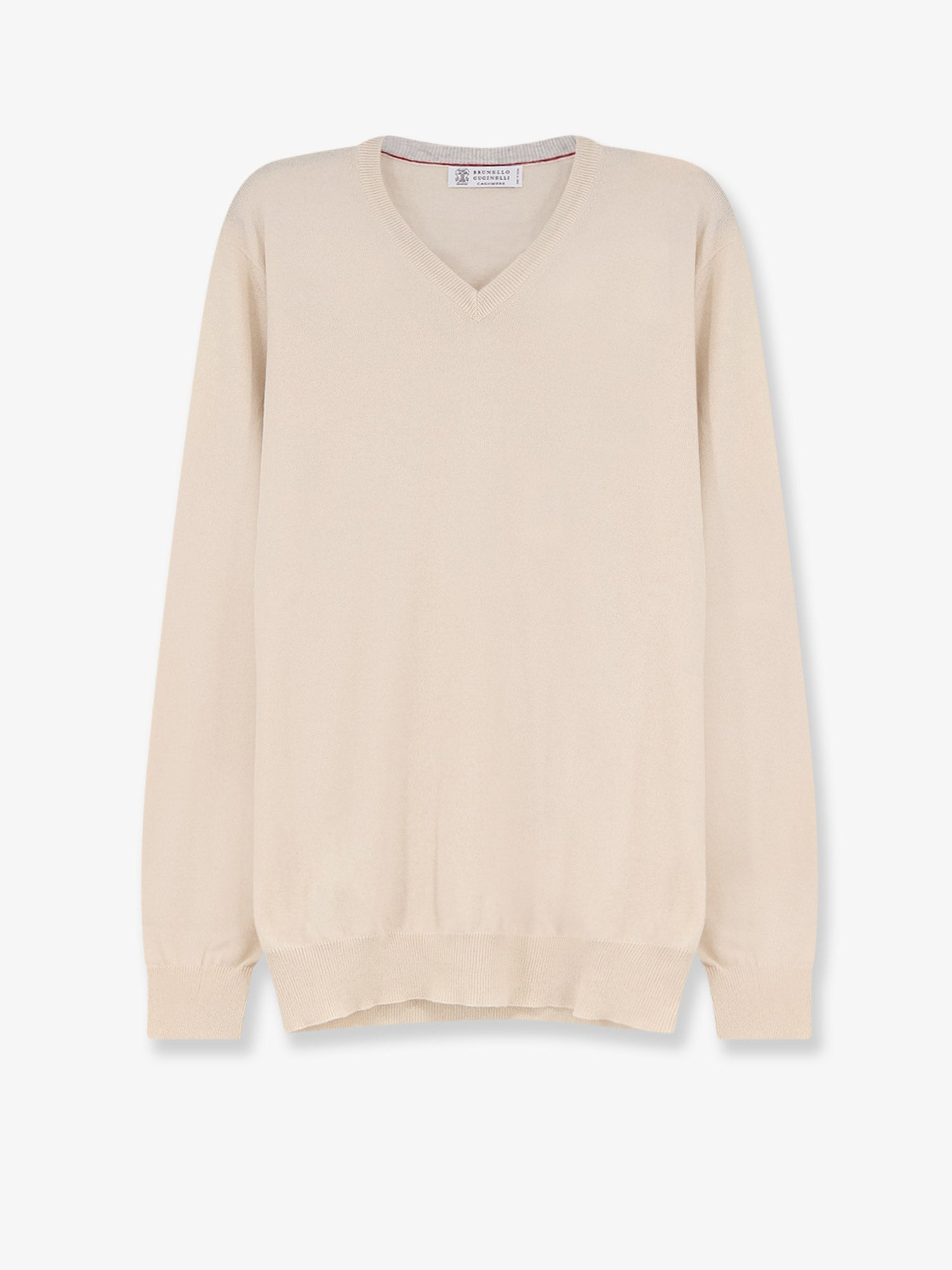 [Brunello Cucinelli] Knitwear FW26 M2200162CEP23