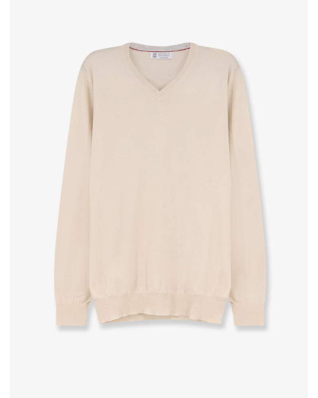[Brunello Cucinelli] Knitwear FW26 M2200162CEP23