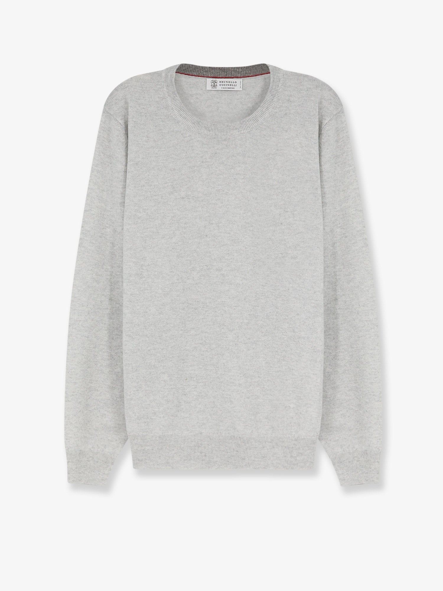 [Brunello Cucinelli] Knitwear FW26 M2200100CCJ72