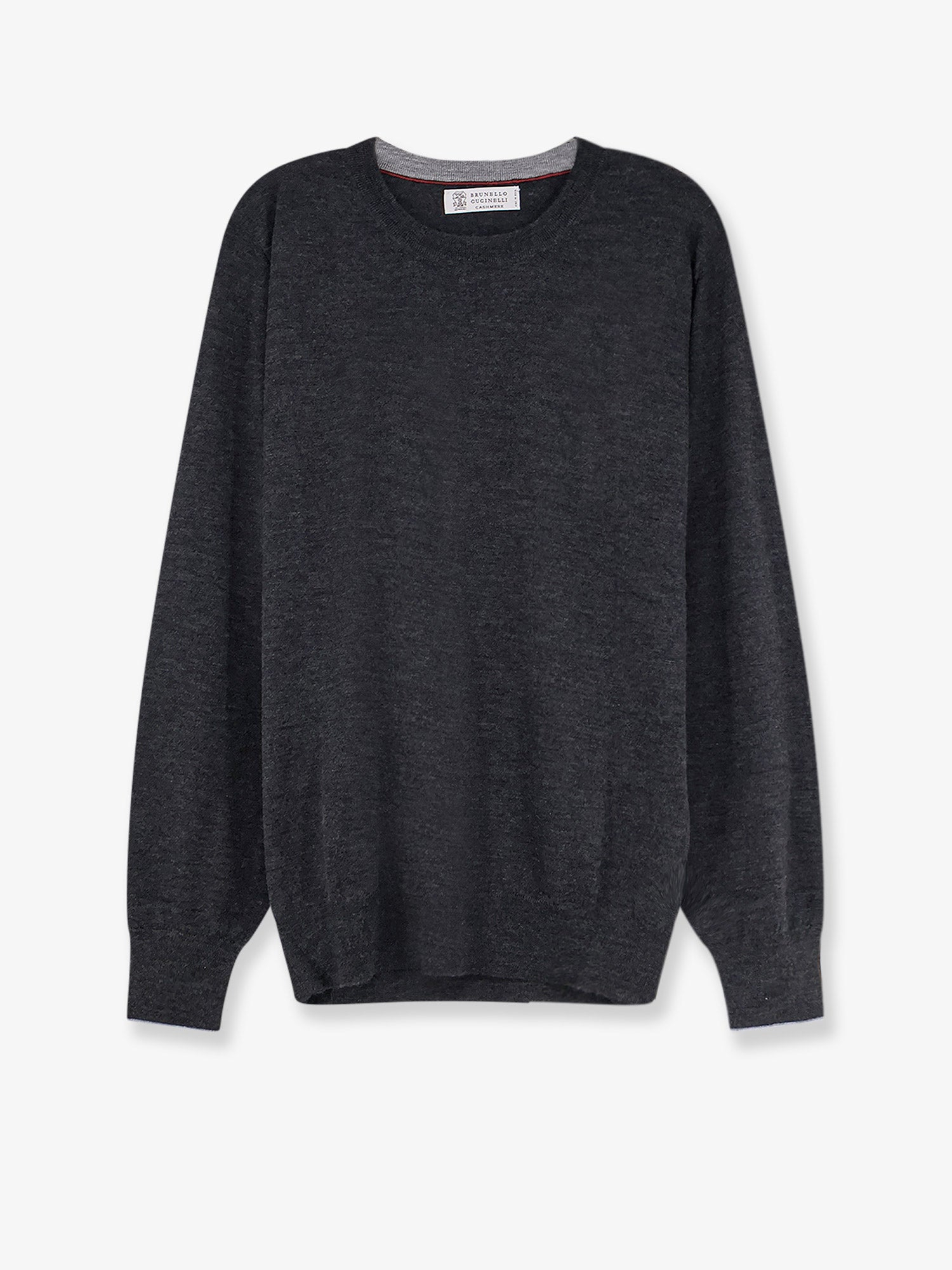 [Brunello Cucinelli] Knitwear FW26 M2300100C055A