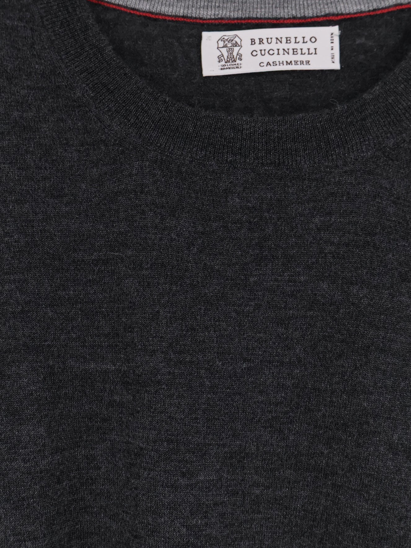 [Brunello Cucinelli] Knitwear FW26 M2300100C055A