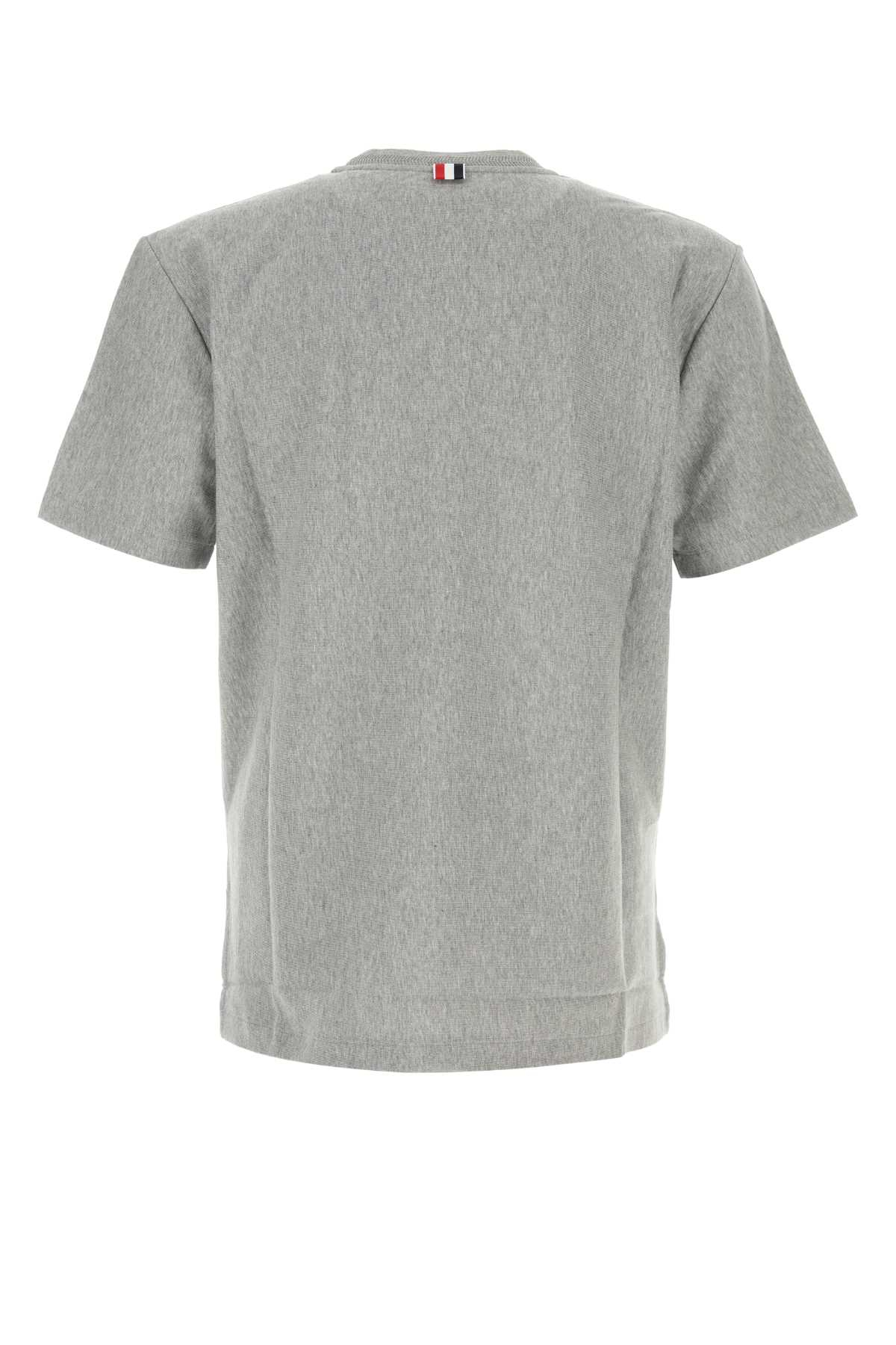 [Thom Browne] T-shirts Short Sleeve SS26 MJS252AJ0138 035