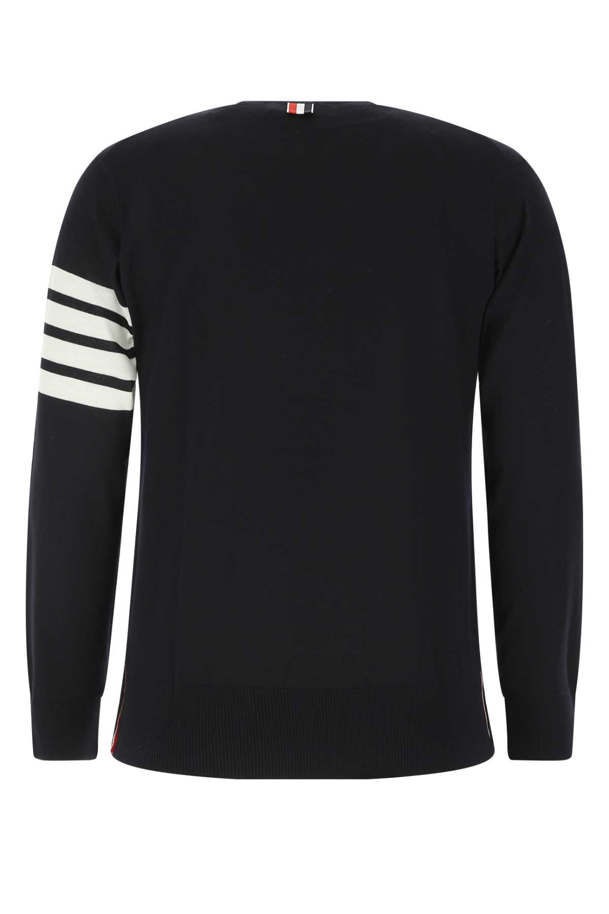 [Thom Browne] Knitwear SS26 MKA002AY1014 415