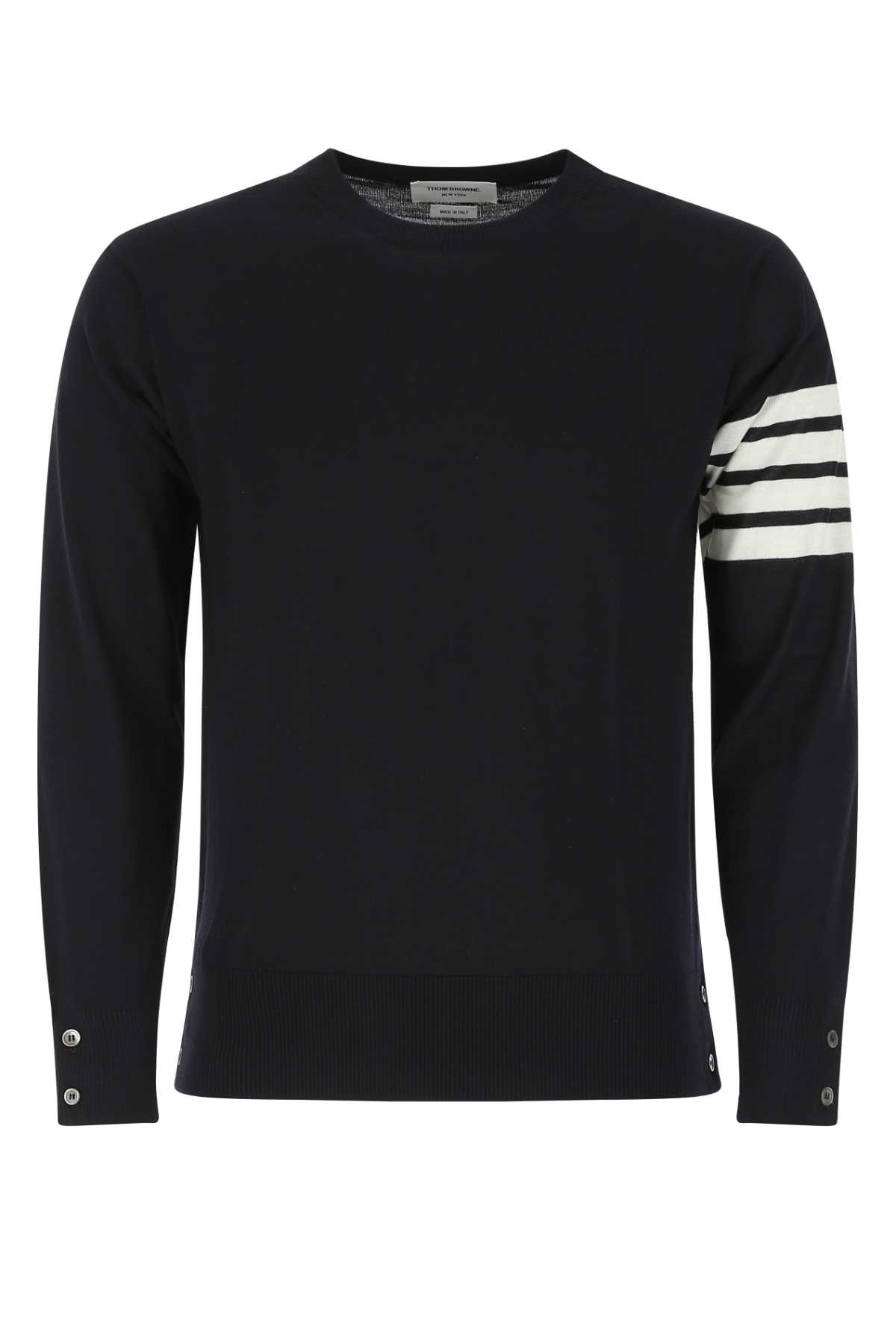 [Thom Browne] Knitwear SS26 MKA002AY1014 415
