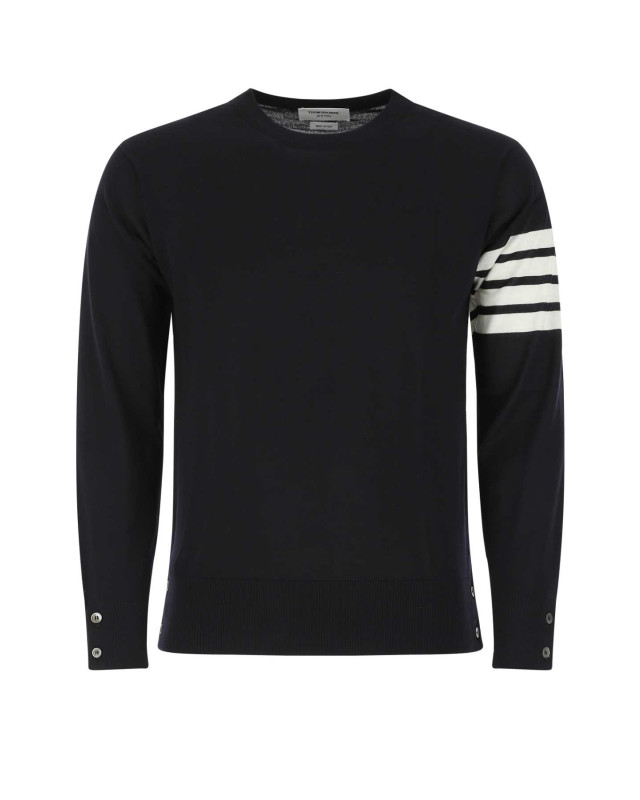 [Thom Browne] Knitwear SS26 MKA002AY1014 415