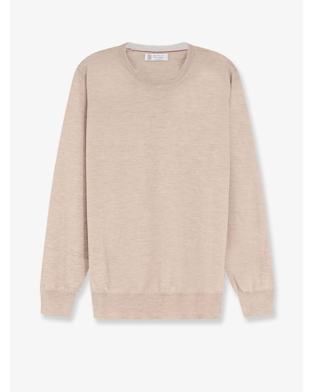 [Brunello Cucinelli] Knitwear FW26 M2300100CLB17