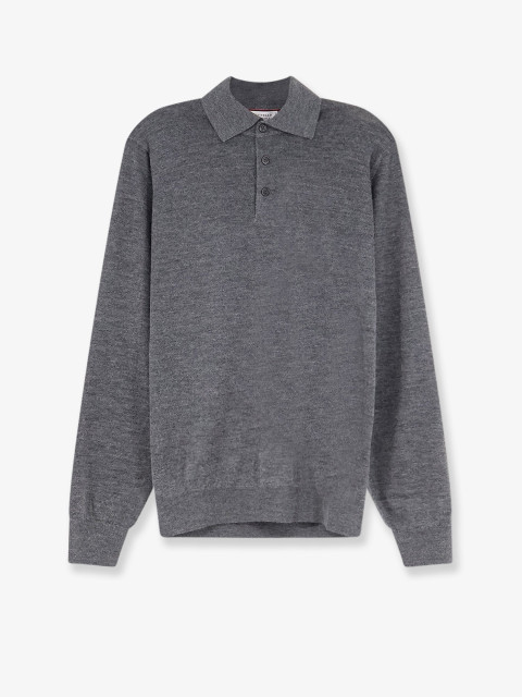 [Brunello Cucinelli] Shirts Long Sleeve FW26 M2300295C079C