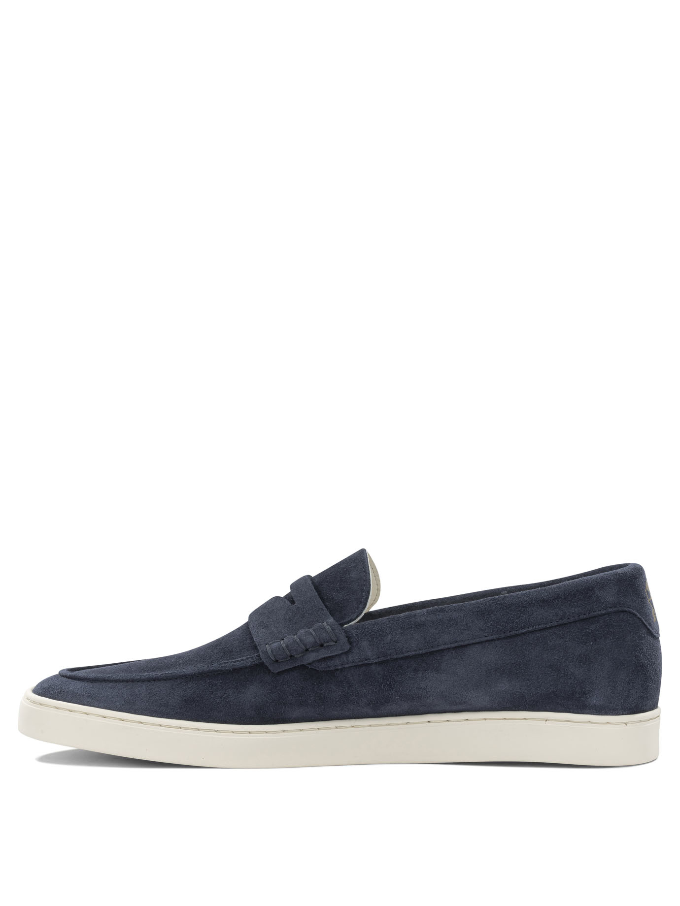 [Brunello Cucinelli] Loafer FW26 MZUSOLP312C8862_X