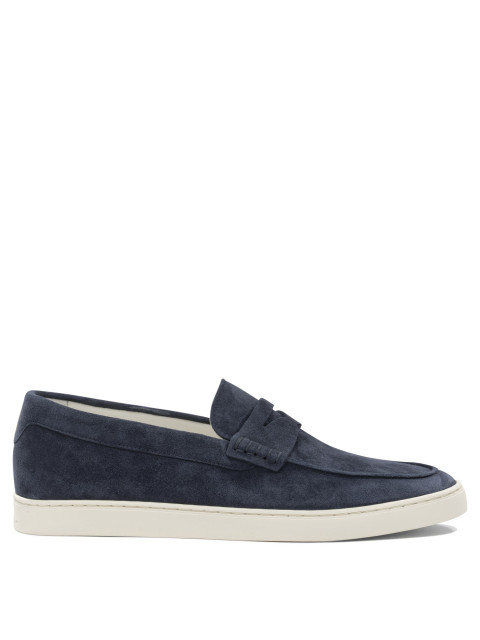 [Brunello Cucinelli] Loafer FW26 MZUSOLP312C8862_X
