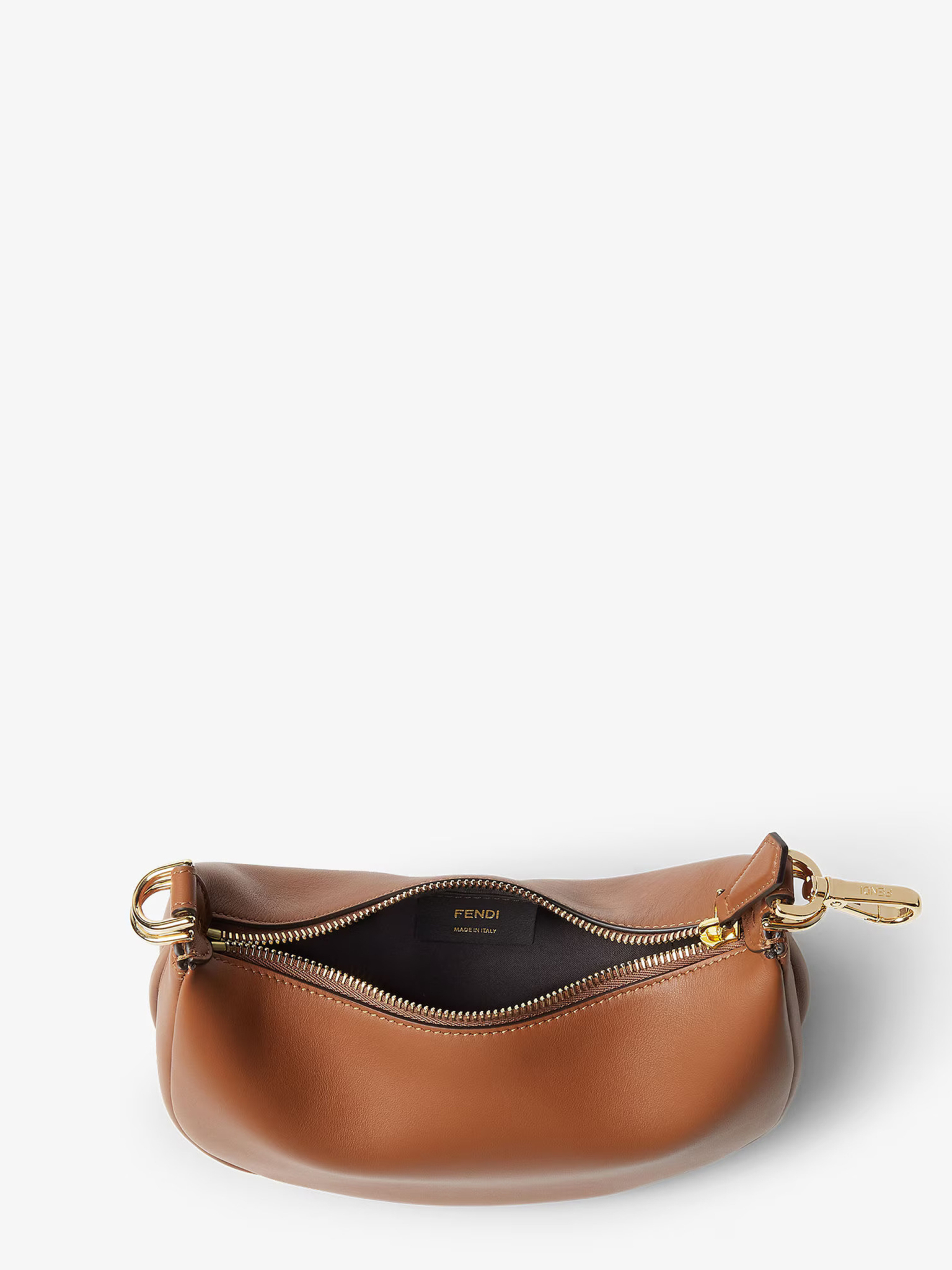 [Fendi] Shoulder bag FW26 8BS081A5DYF1UK8