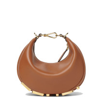 [Fendi] Shoulder bag FW26 8BS081A5DYF1UK8