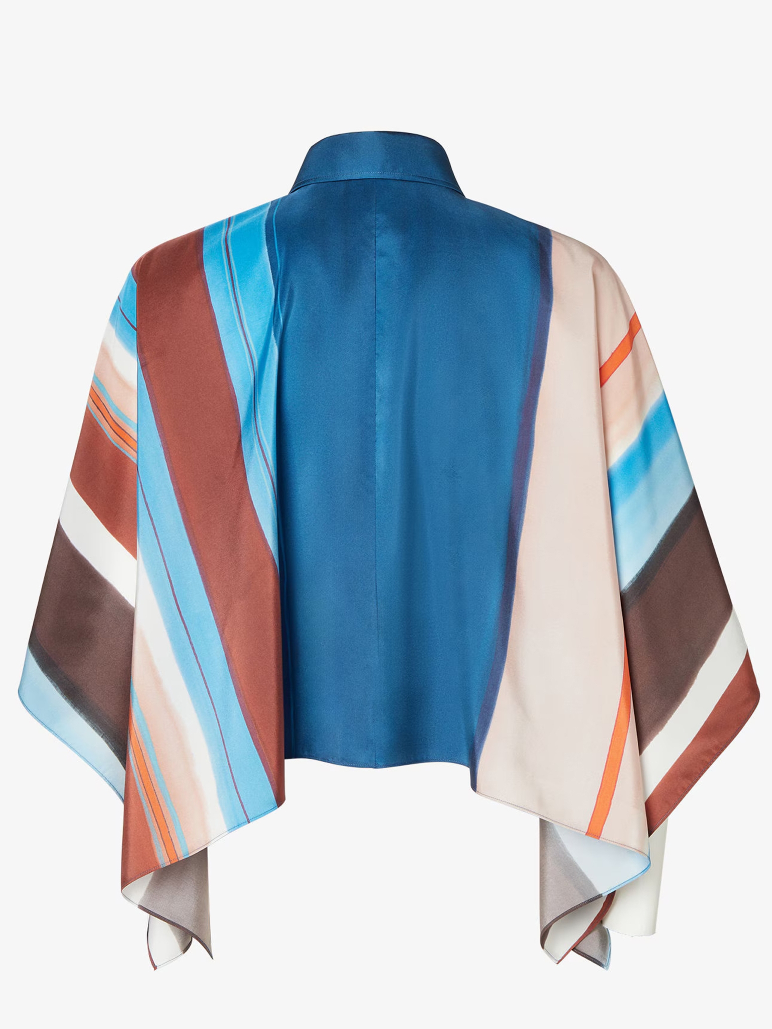 [Fendi] Shirts Long Sleeve FW26 FS8365AMETF1WXC