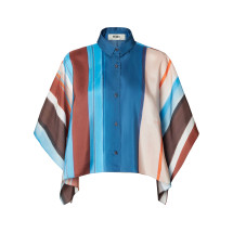 [Fendi] Shirts Long Sleeve FW26 FS8365AMETF1WXC
