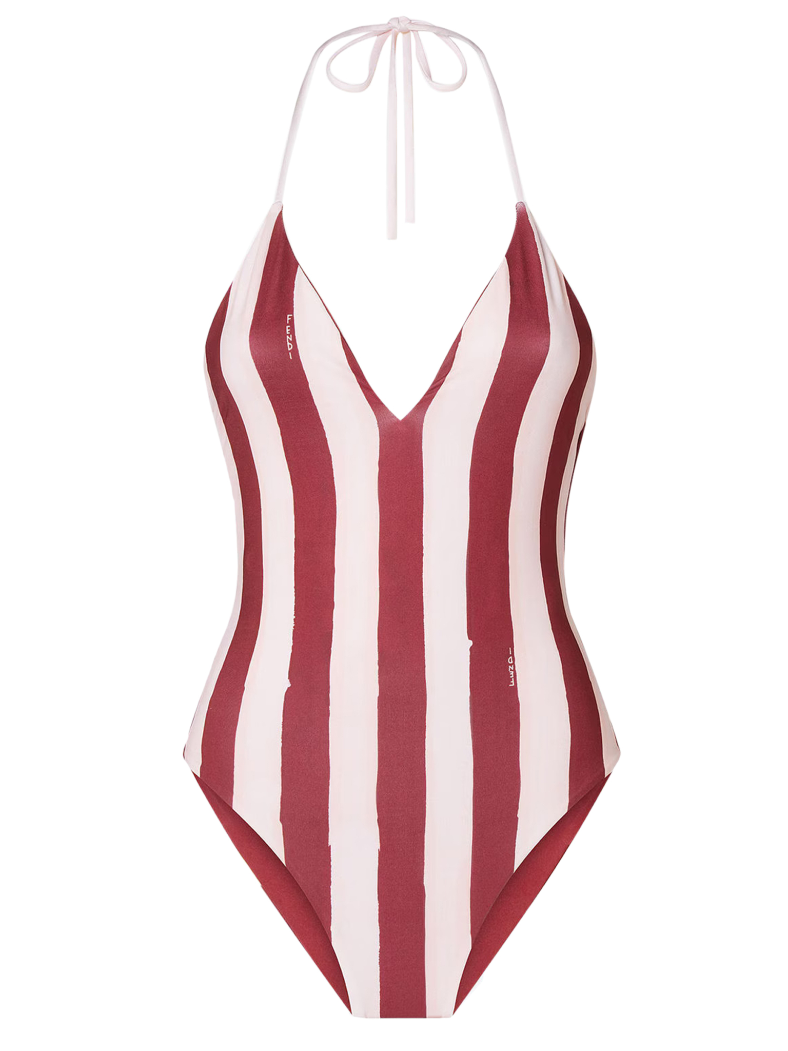 [Fendi] Swimsuit FW26 FXBA77AWJDF1XMA