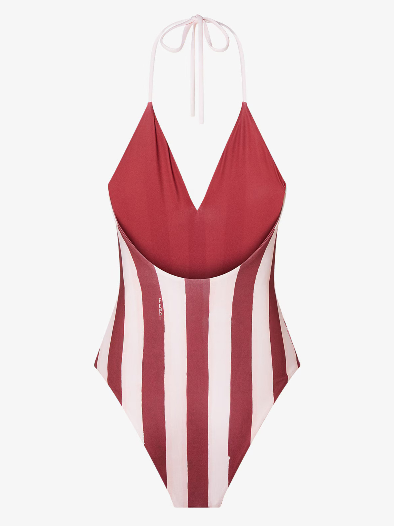 [Fendi] Swimsuit FW26 FXBA77AWJDF1XMA