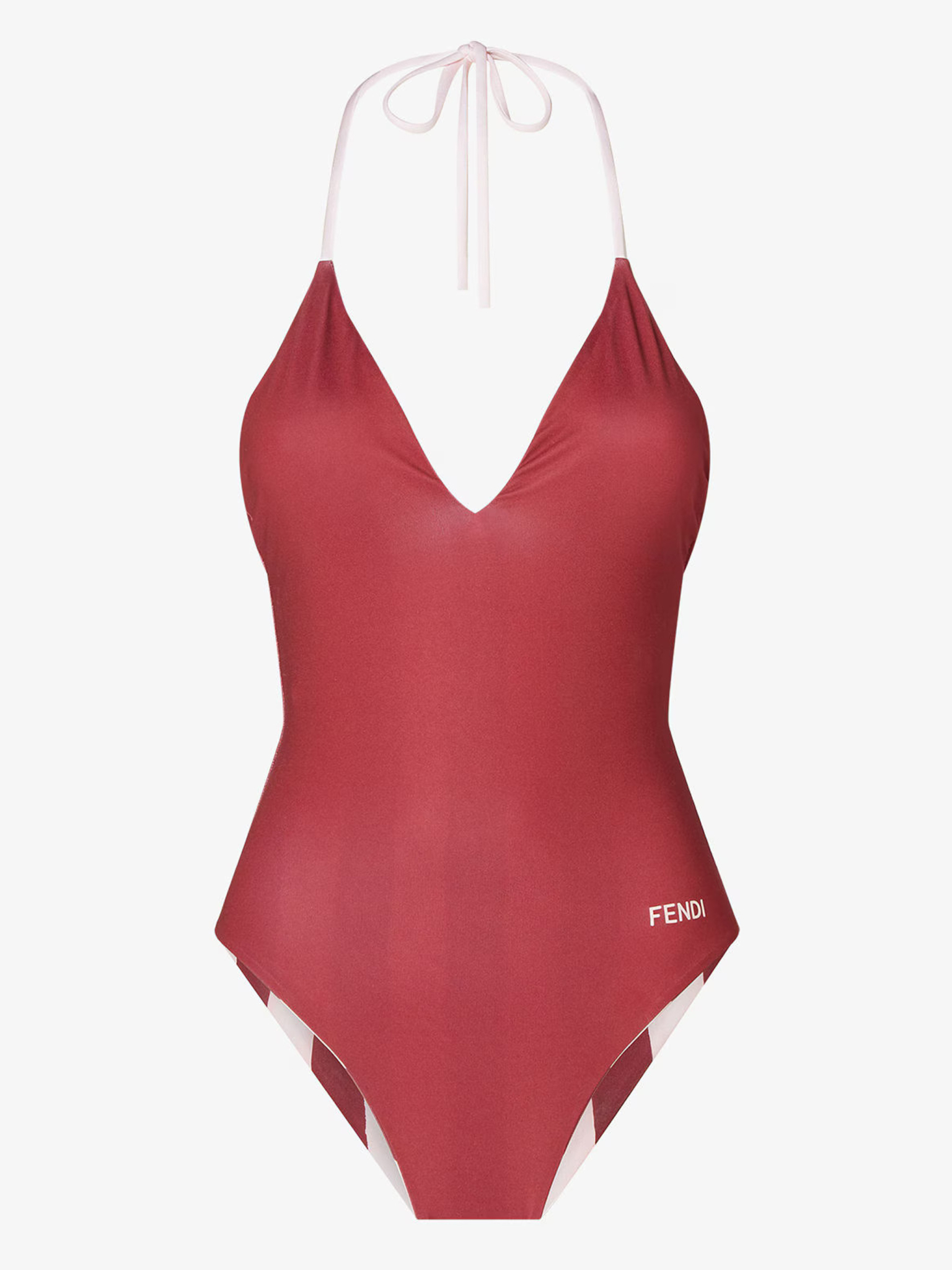 [Fendi] Swimsuit FW26 FXBA77AWJDF1XMA