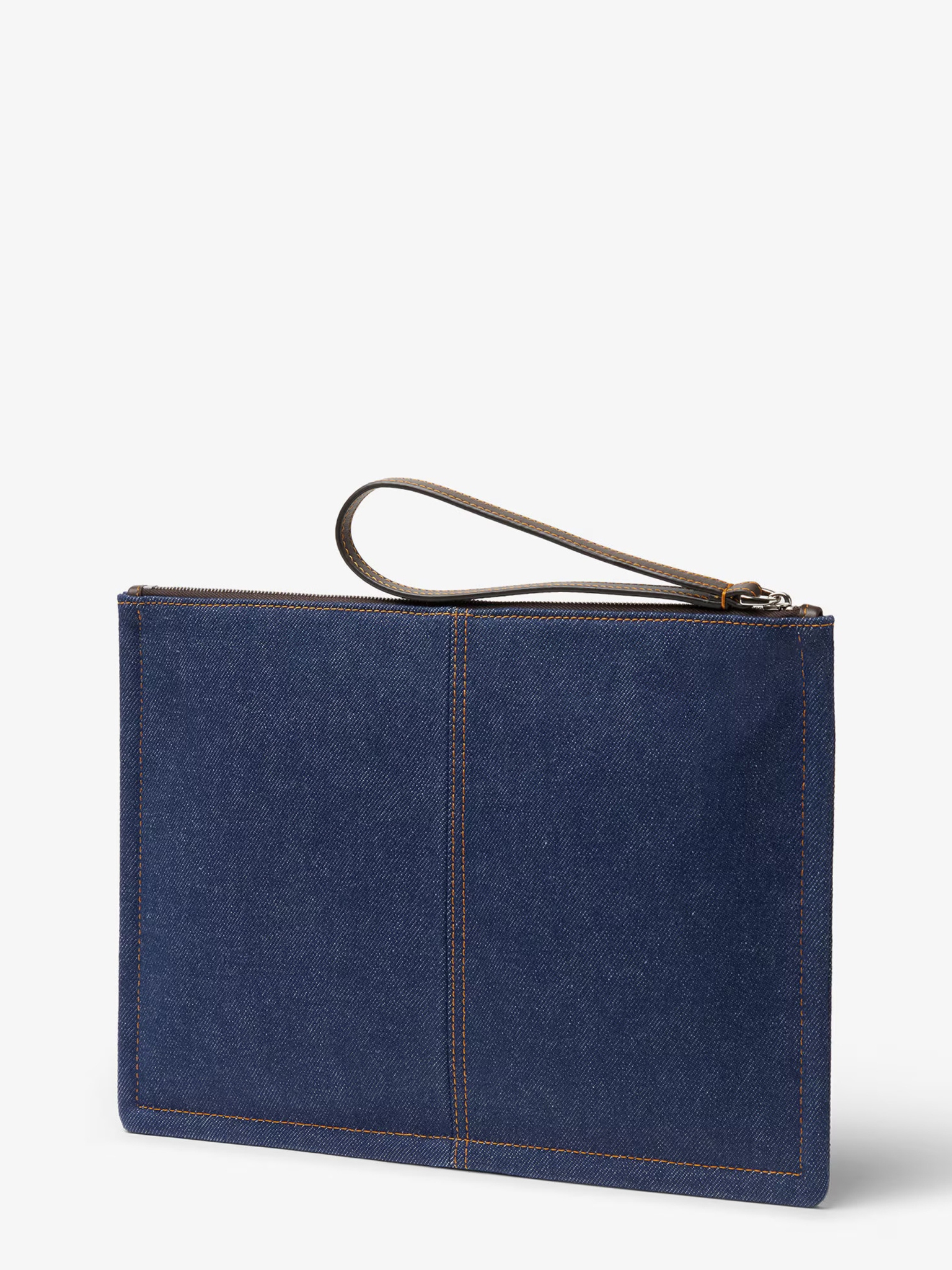 [Fendi] Clutch bag FW26 7N0134B08ZF1X9D