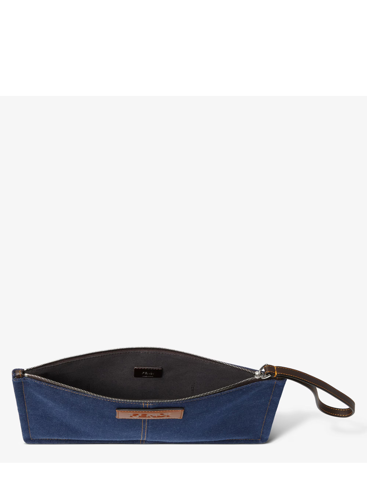 [Fendi] Clutch bag FW26 7N0134B08ZF1X9D