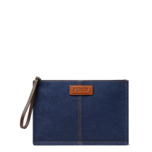 [Fendi] Clutch bag FW26 7N0134B08ZF1X9D