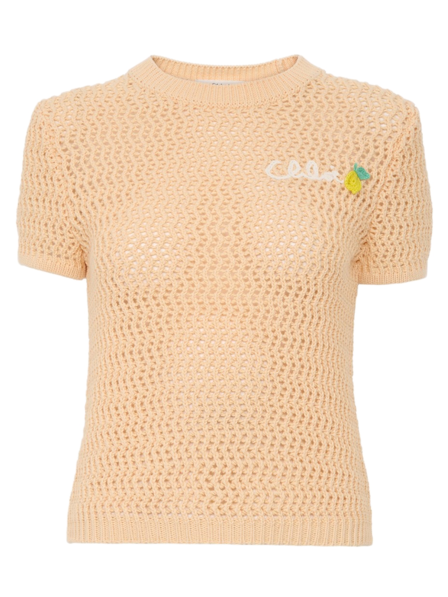 [Chloe] Knitwear FW26 CH26AMP2080081G