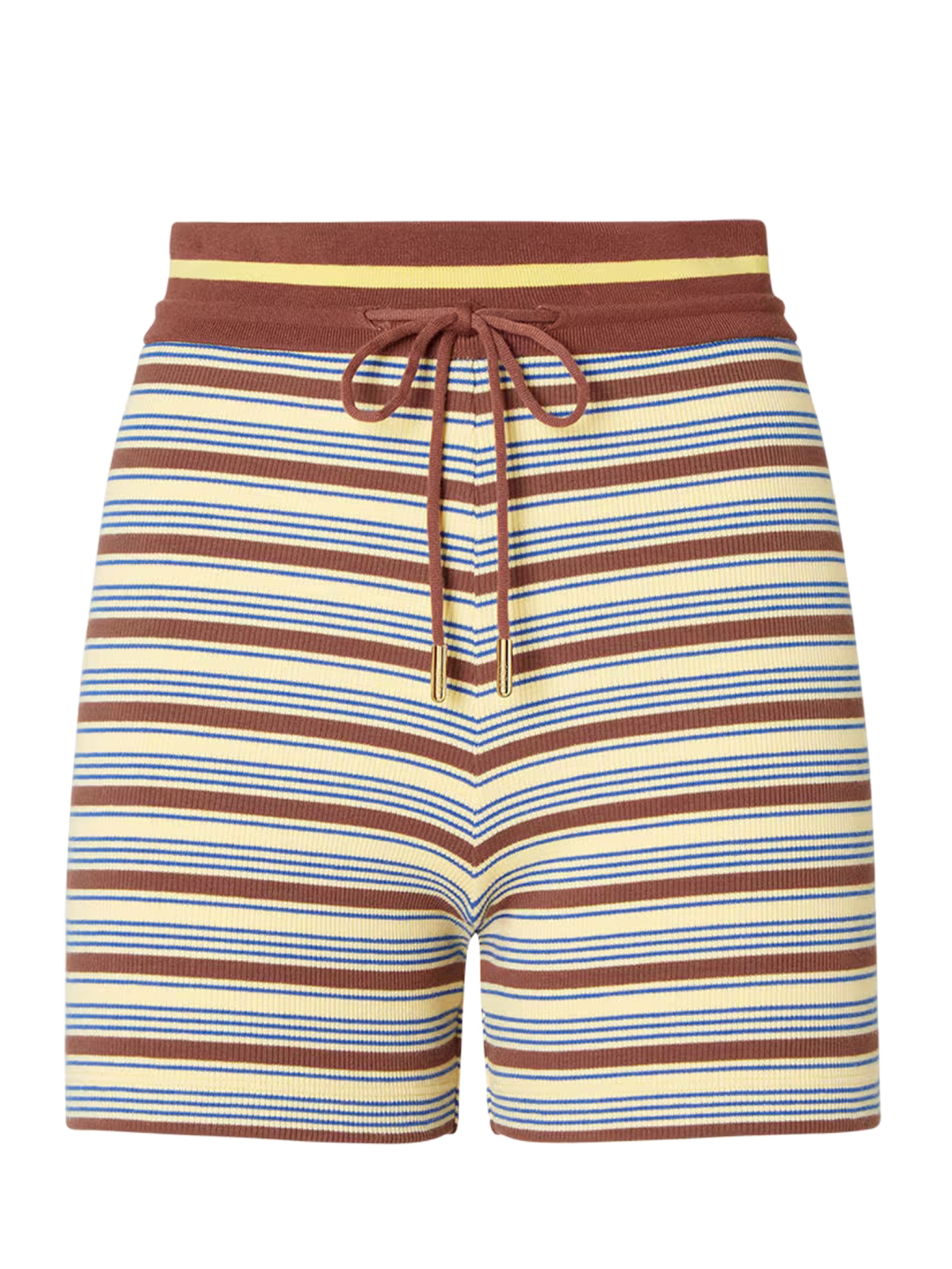 [Fendi] Shorts FW26 FR6741AW88F1X33
