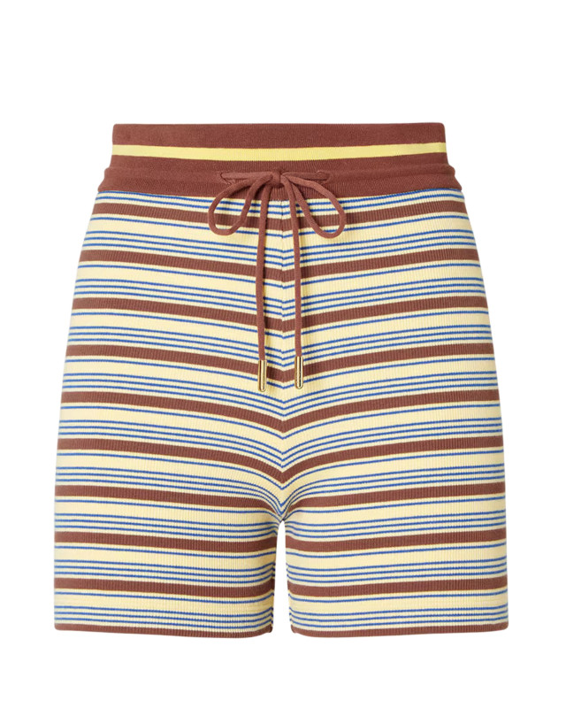 [Fendi] Shorts FW26 FR6741AW88F1X33