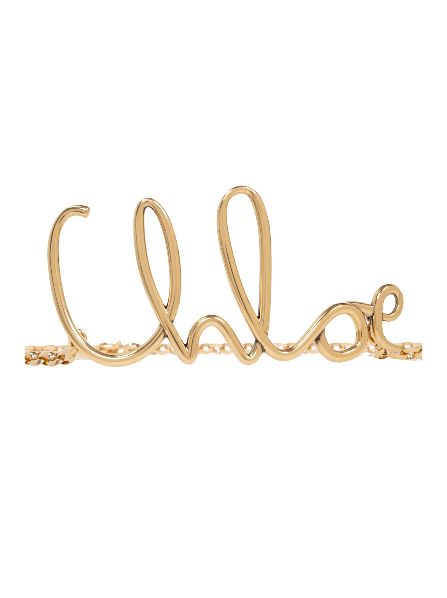 [Chloe] Belt FW26 CHC24AC068CB79DC