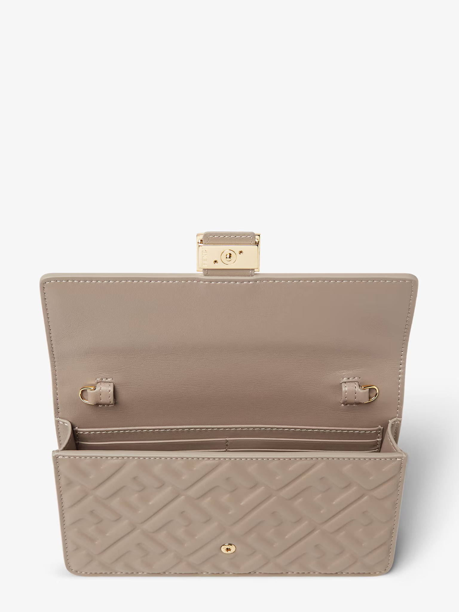 [Fendi] Shoulder bag FW26 8M0498AAJDF1WLO
