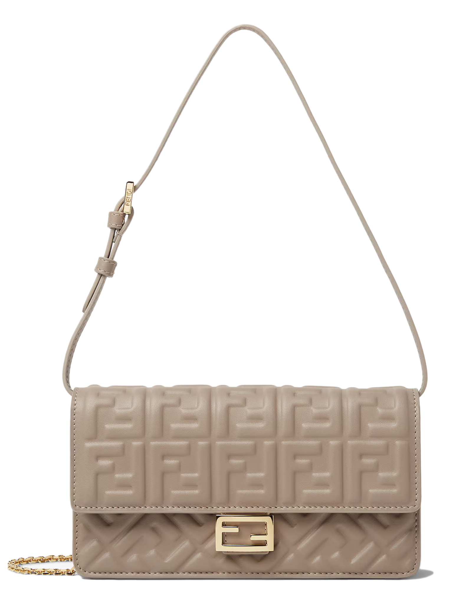 [Fendi] Shoulder bag FW26 8M0498AAJDF1WLO