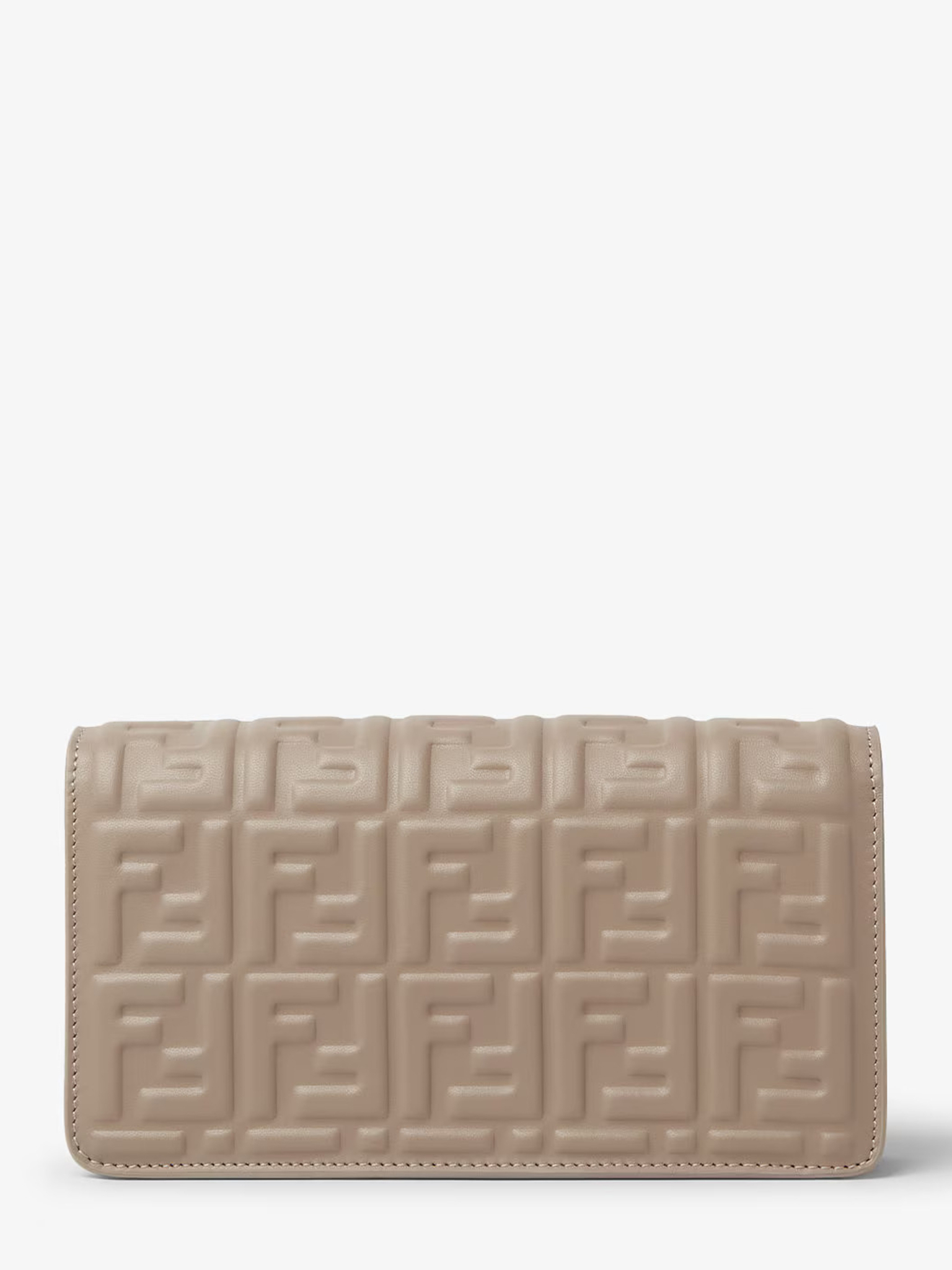 [Fendi] Shoulder bag FW26 8M0498AAJDF1WLO