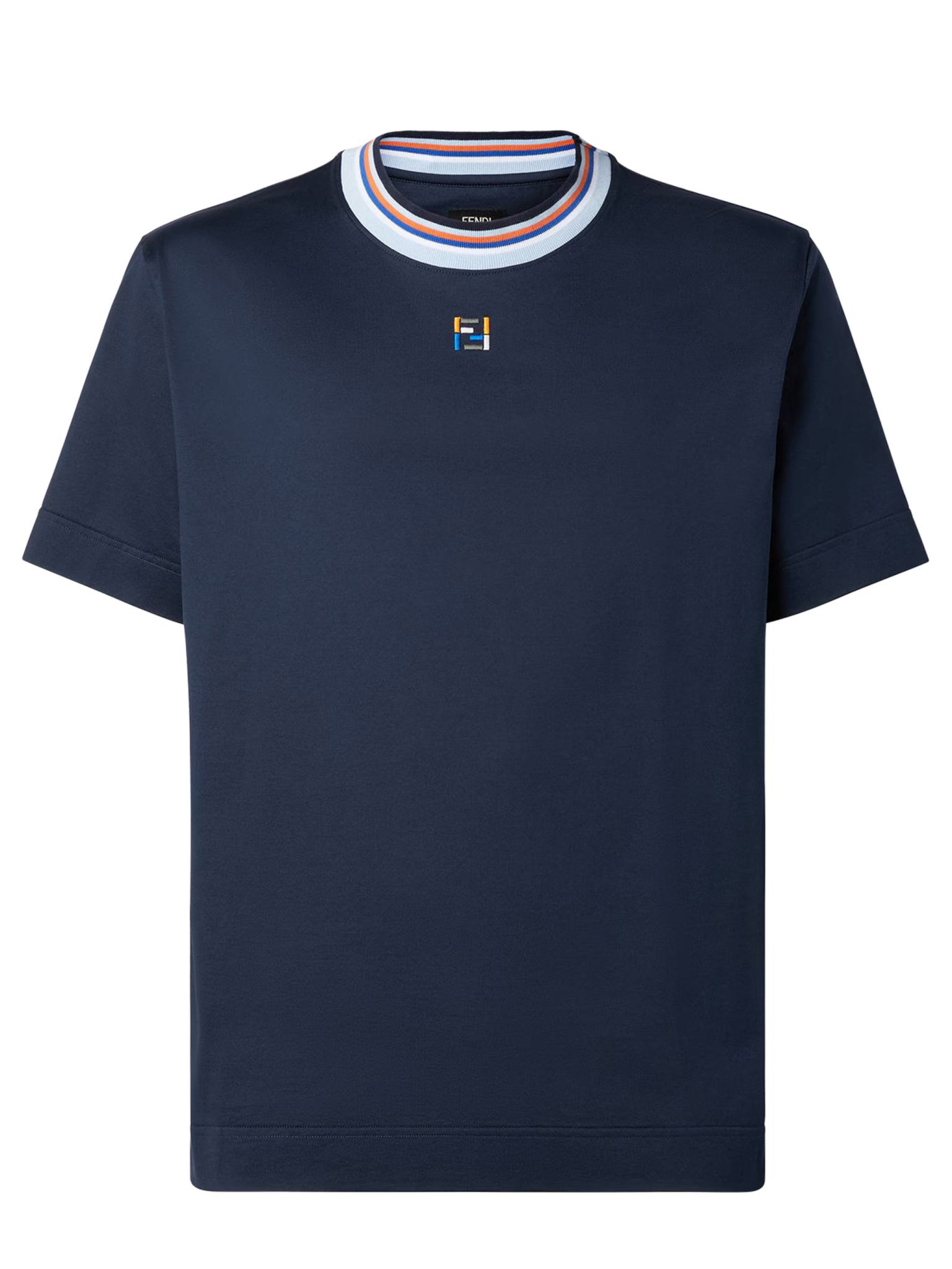 [Fendi] T-shirts Short Sleeve FW26 FY0936AUIAF0PTH