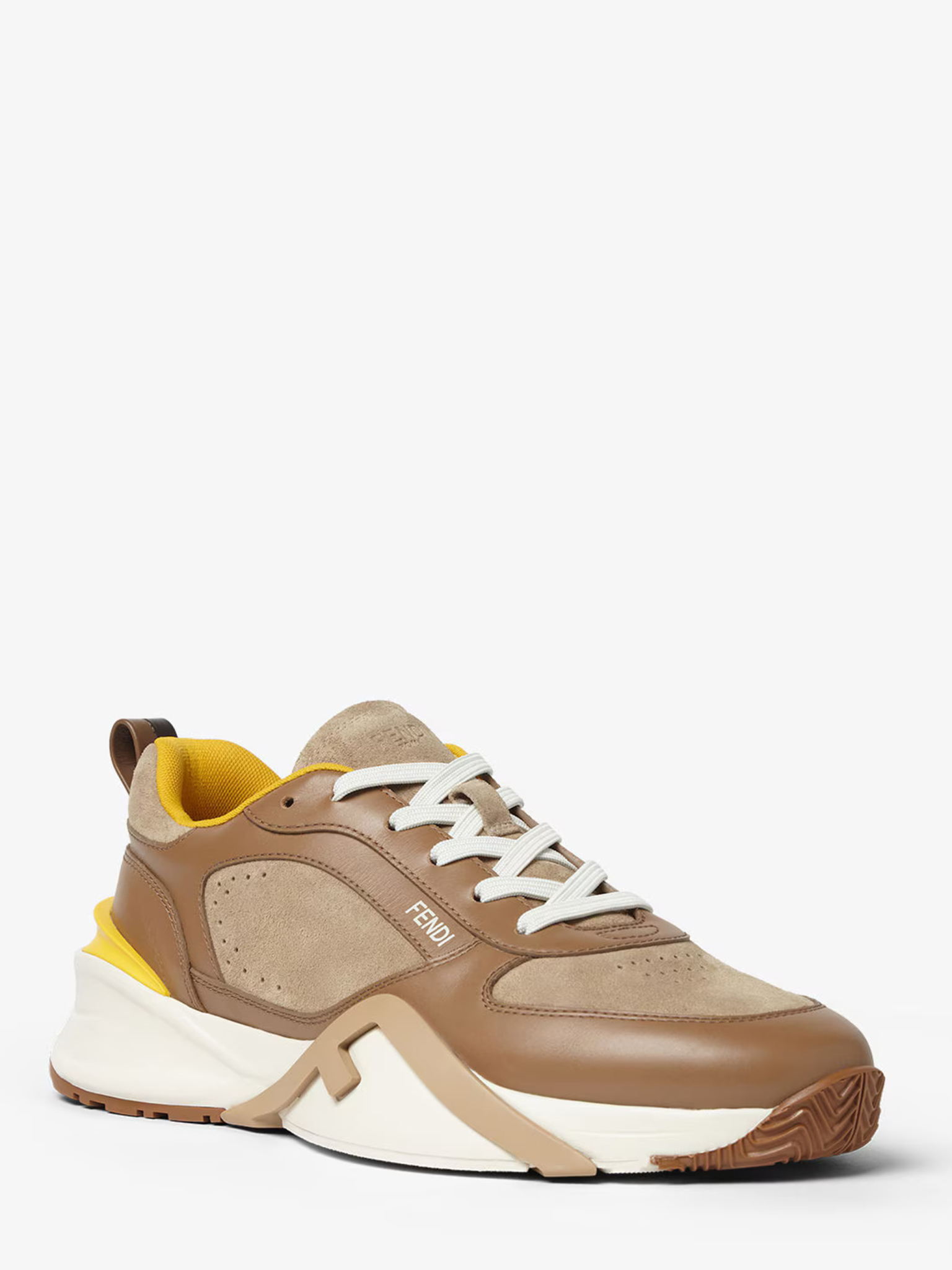 [Fendi] Sneakers FW26 7E1925AY1WF1WPG