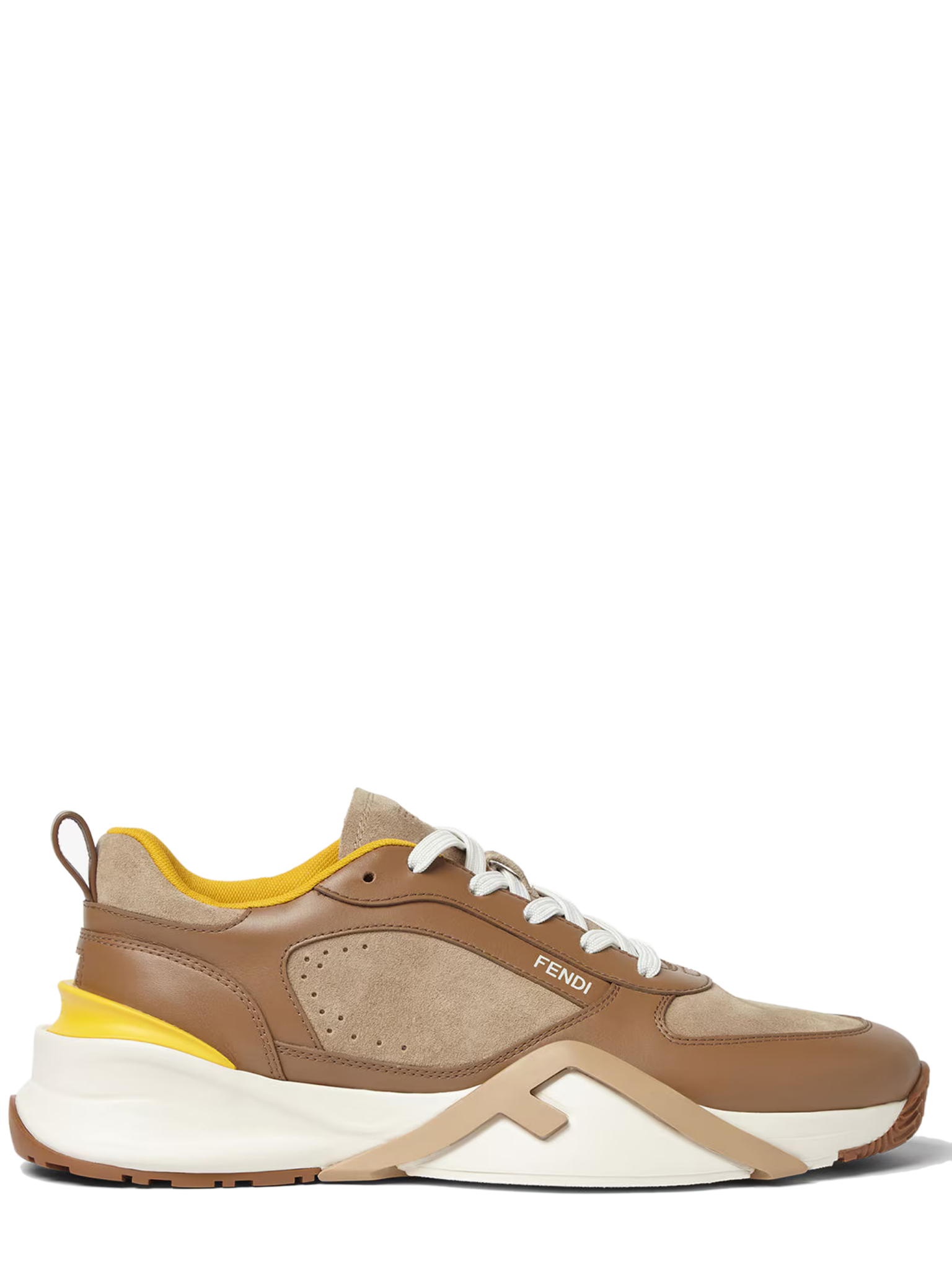 [Fendi] Sneakers FW26 7E1925AY1WF1WPG