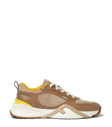 [Fendi] Sneakers FW26 7E1925AY1WF1WPG