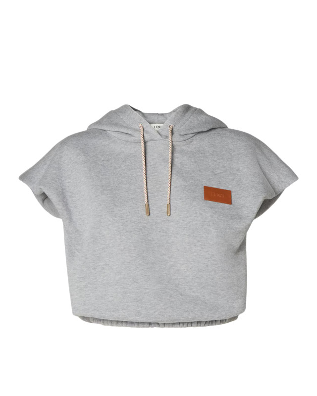 [Fendi] Sweatshirt FW26 FS9798AW8BF0TAZ