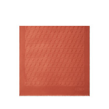 [Fendi] Scarf FW26 FXT185ANBEF0QA5