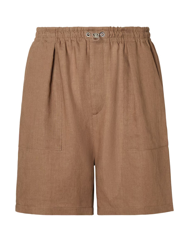 [Fendi] Shorts FW26 FB1103AVSGF19FJ