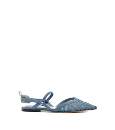 [Fendi] Sandals FW26 8J8559AY0MF1XHP
