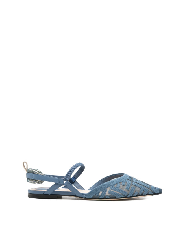 [Fendi] Sandals FW26 8J8559AY0MF1XHP